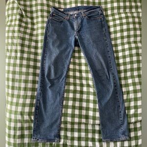 Levi’s 514 - W32 L32 - Good Codition